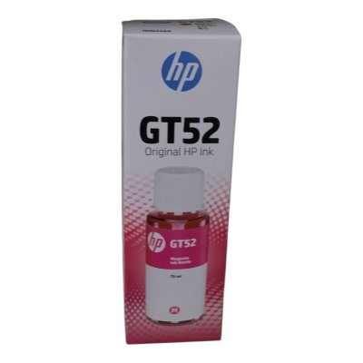 Hp InkBottle#MOH55A(GT52)Magenta(70ml)
