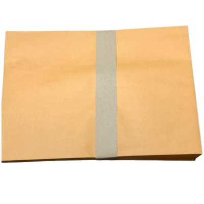 ซองน้ำตาล#10นิ้วx14นิ้ว(KA)125แกรม(50ซอง/แพ็ค)