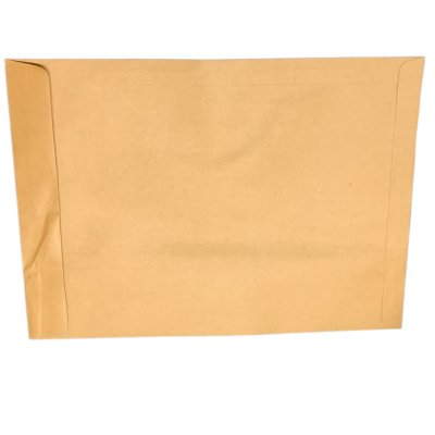 ซองน้ำตาล#10นิ้วx14นิ้ว(KA)125แกรม(50ซอง/แพ็ค)