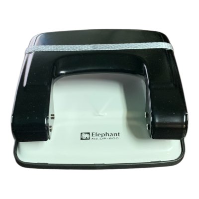 ที่เจาะกระดาษช้าง#DP600(เจาะได้20แผ่น)
