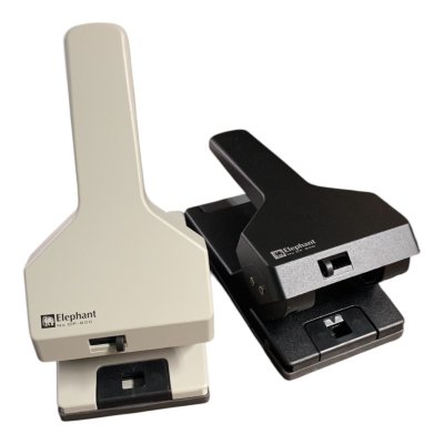 ที่เจาะกระดาษช้าง#DP900(เจาะได้65แผ่น)