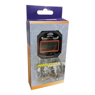 นาฬิกาจับเวลาSPLรุ่นJS-519