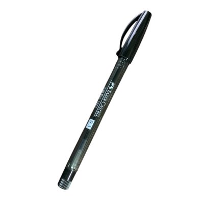 ปากกาลูกลื่นเฟเบอร์คาสเทล#1423สีดำหัว0.5มม.