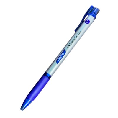 ปากกาลูกลื่นเฟเบอร์คาสเทล#GripX7หัว0.7มม.สีน้ำเงิน