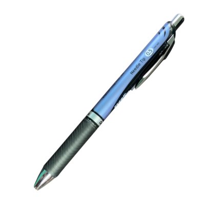 ปากกาหมึกเจลเพนเทล#BLN75หัว0.5มมแบบกด.