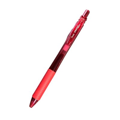 ปากกาหมึกเจลเพนเทล#BLN105Aหัว0.5มมแบบกด