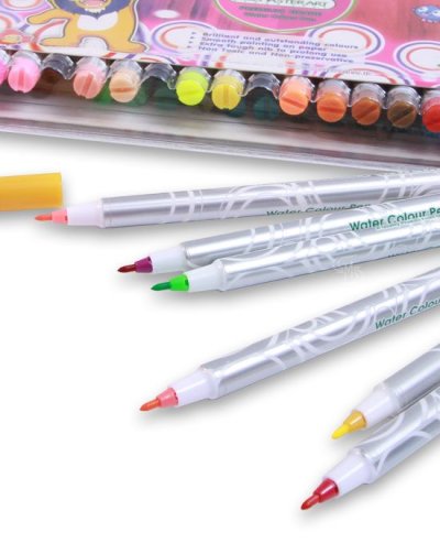 ปากกาเมจิกมาสเตอร์อาร์ต#48สี