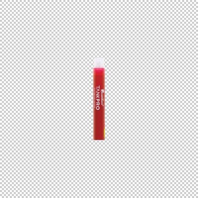 หมึกเติมไวท์บอร์ดควอนตั้มแทงค์โปรสีแดงขนาด3มล
