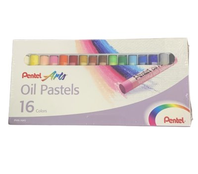สีชอล์คเพนเทล#PHN-16ASชุด16 สี