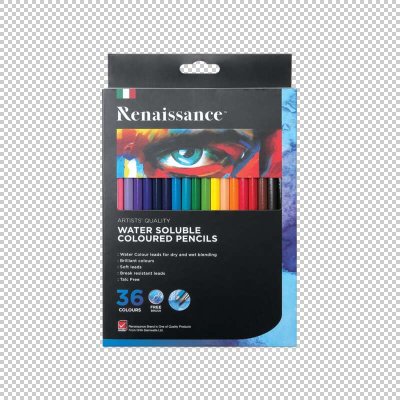สีไม้ยาวเรนาซองซ์#36สีระบายน้ำ