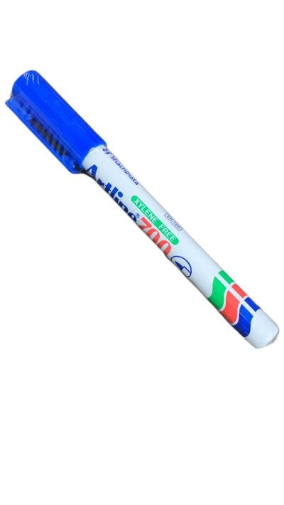 ปากกามาร์คเกอร์อาร์ทไลน์#EK700หัวกลม