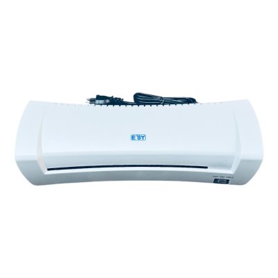 เครื่องเคลือบบัตรอีซี่#SL200-A4