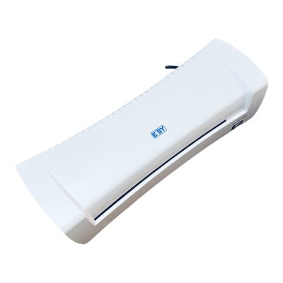 เครื่องเคลือบบัตรอีซี่#SL200-A4