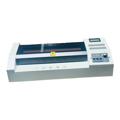 เครื่องเคลือบบัตรเดลี่#DL-3895EเคลือบA3