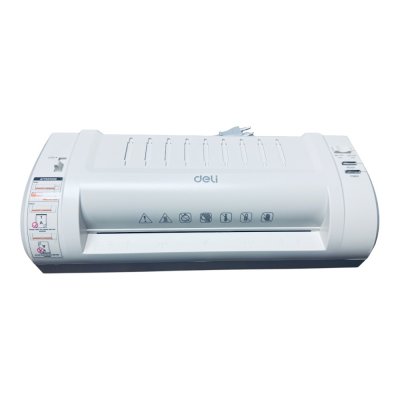 เครื่องเคลือบบัตรเดลี่#DL-3893EเคลือบA4