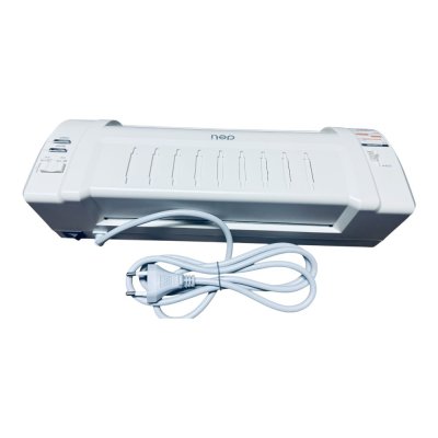 เครื่องเคลือบบัตรเดลี่#DL-3893EเคลือบA4