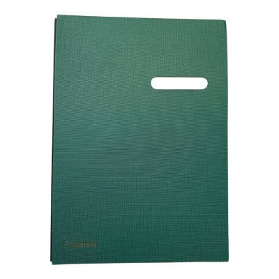 แฟ้มเสนอเซ็นต์อิมพีเรียลA4(24x35ซม.)