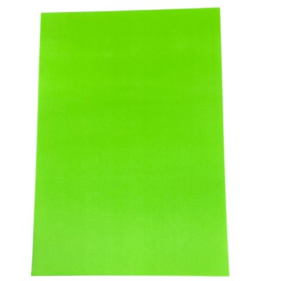 กระดาษโปสเตอร์สองหน้า#ขนาด52x75ซม.คละสี