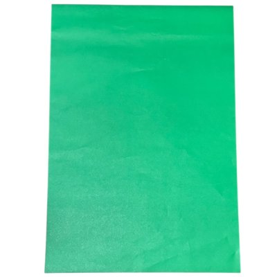 กระดาษโปสเตอร์สองหน้า#ขนาด52x75ซม.คละสี