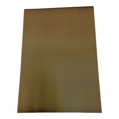 กระดาษโปสเตอร์แข็งหน้าเดียว#ขนาด50x78ซม.คละสี