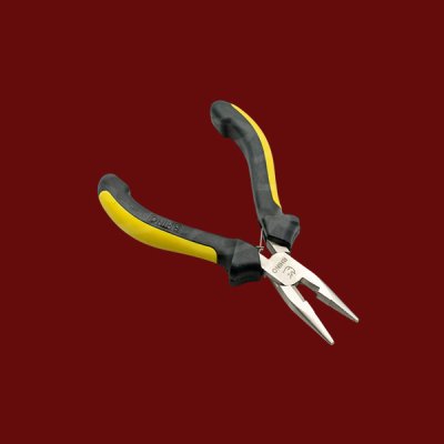 คีมมินิไรโน่ 302 RHINO