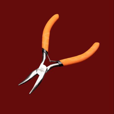 คีมช่างทองลูกโลก 011 YKC