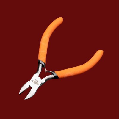 คีมช่างทองลูฏโลก 004 YKC