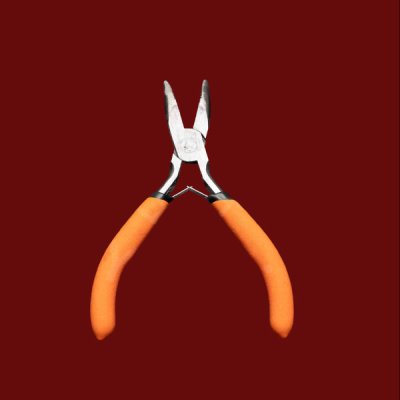 คีมช่างทองลูฏโลก 005 YKC