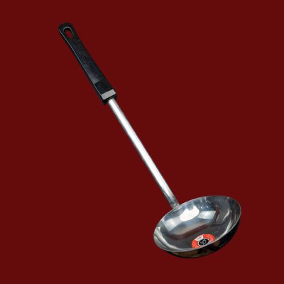 กระบวยดำยาว39