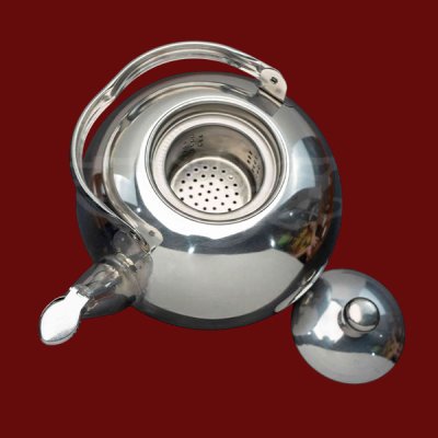 กาน้ำมีไส้กรอง20 cm