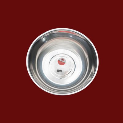 ชามก้นดอก 24 ลึก