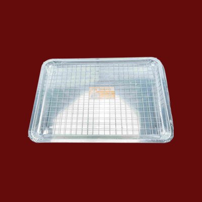 ถาด 60 x 40 +ตะแกรง