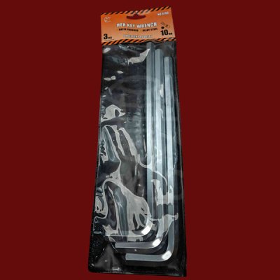 หกเหลี่ยมแรดตราไรโน่ 2.0 RHINO