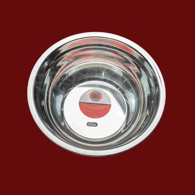 กะละมังอ่างหนา22ซ