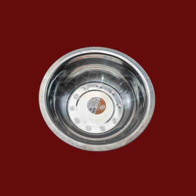 ชามก้นดอก 28 ลึก