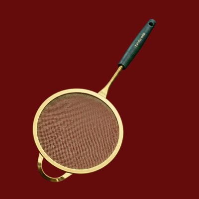 กระชอนทอง CT 2119