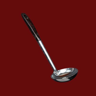 กระบวยตราใบโพธิ์1042