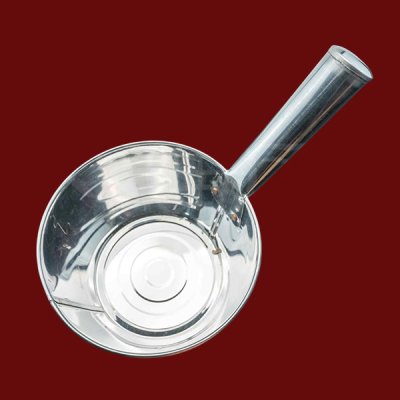 กระบวยตักน้ำซุป8นิ้ว