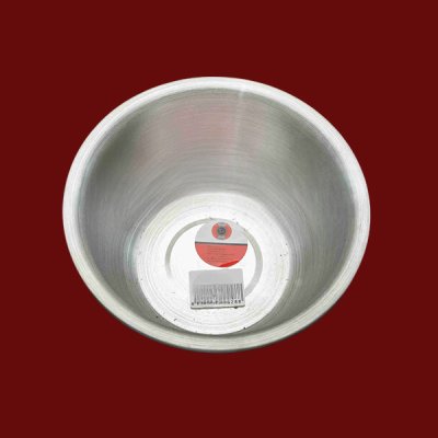 ชามผสมลึกขัดทราย 20ซ