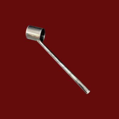 กระบวยตักน้ำร้อน ใหญ่