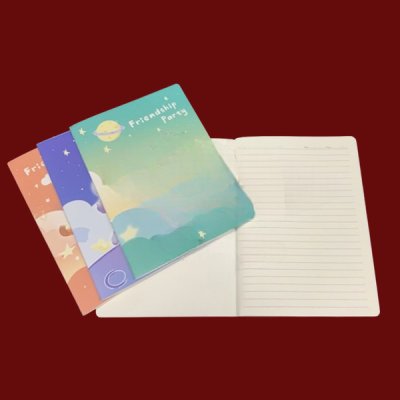 สมุดโน๊ต #1796