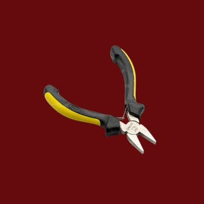 คีมมินิไรโน่ 312 RHINO