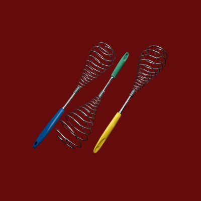 ตีไข่สีกลาง