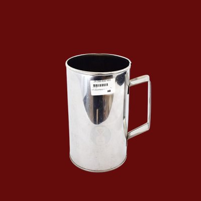 กระป๋องกรอกอาหารมี หู