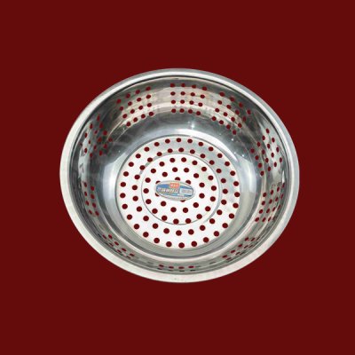 กะละมังเจาะรูใหญ่ 32ซ