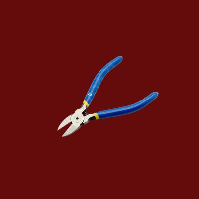 คีมปากตัดสารพัดไรโน่ 5″ #548 RHINO