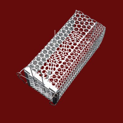 กรงหนู เล็ก