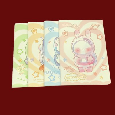 สมุดโน๊ต #1797