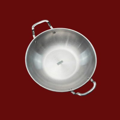 กระทะ 2 หู SL 10 นิ้ว