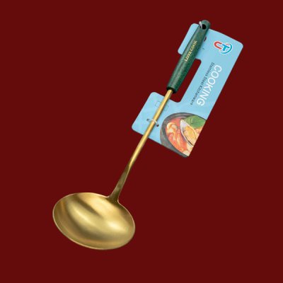 กระบวยทอง CT 2109